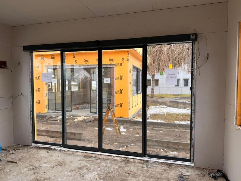 Yenimahalle Fotoselli Kapı