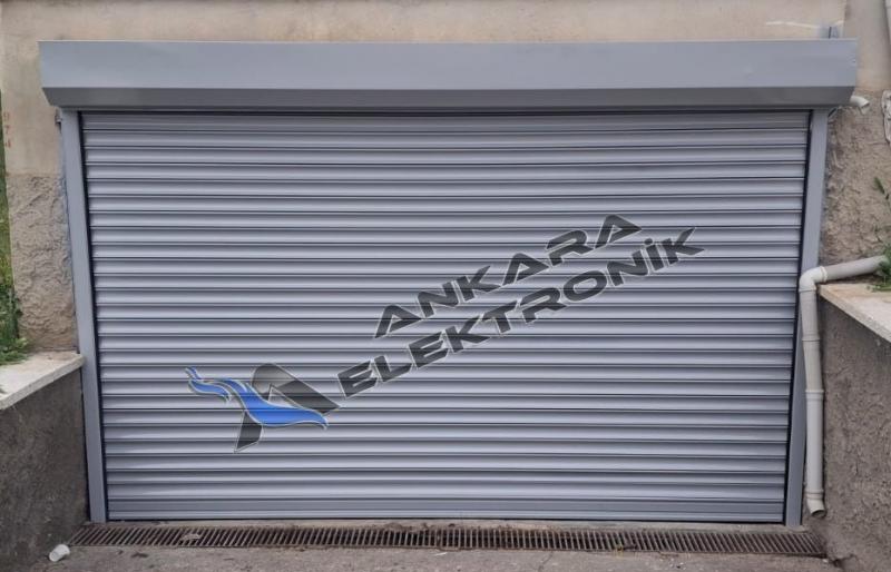 ANKARA ELEKTRONİK